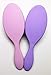Wet Brush Pro Detangle Hair Brush, Pink Sorbet & Purple Sorbet Duo