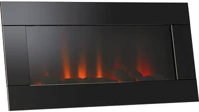 Chimenea falsa de LED: Amazon.es: Hogar