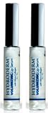 Hydroderm Volumizing Lip Serum 2 Pack (10ml each)