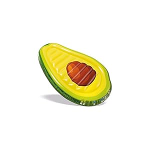 Comprar Intex 58769EU Colchoneta Hinchable Aguacate