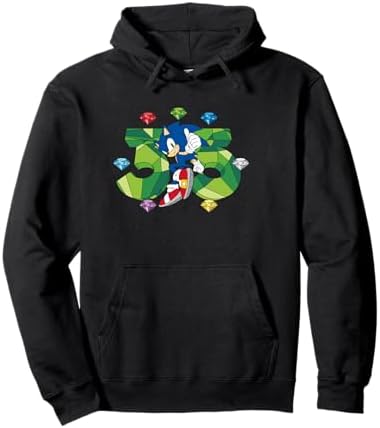 Amazon.com: Sonic the Hedgehog - Shadow with Cherry Blossoms