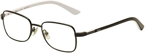 Ray Ban Junior RY1036 Eyeglasses-4005 Black-45mm