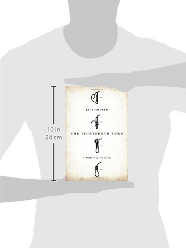 The Thirteenth Turn: A History of the Noose - Thumbnail 2