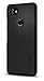 Spigen Thin Fit Designed for Google Pixel 2 XL Case (2017) - Black