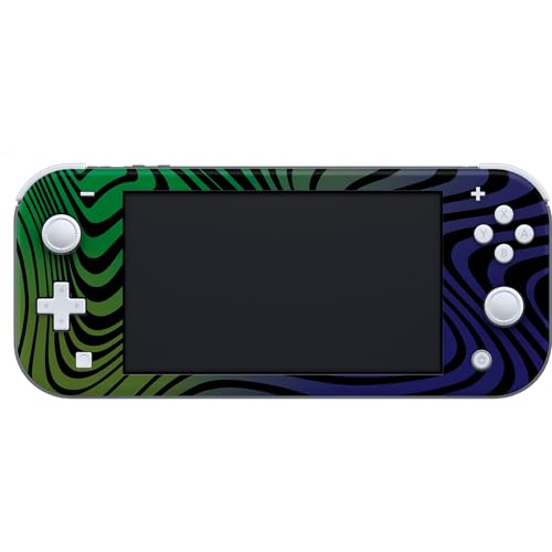 Razer Console Skin: Switch Lite - Full Wrap - Premium 3M Cast Vinyl - Scratch P…