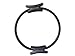 Sivan Pilates Ring, Black, 35cm