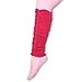 Bowbear Set of 5 Baby & Toddler Leg Warmer Collection Premium Value Pack, VS1