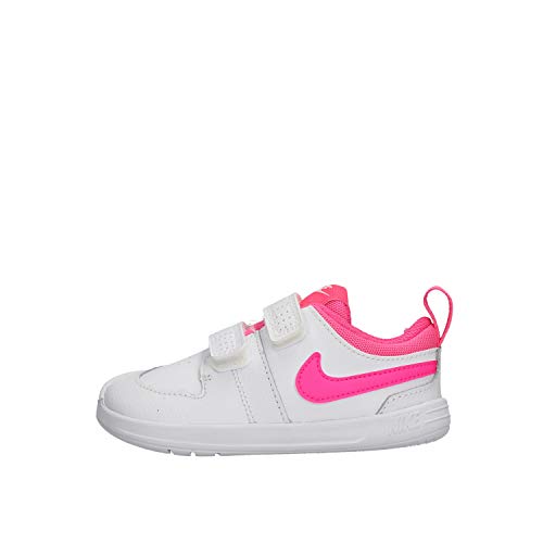 ایگرد | قیمت و خرید Nike Pico 5 TDV Sneaker white child AR4162-102