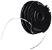 Sun Joe TRJ13STE-RS-6PK Replacement Trimmer String | Compatible with TRJ13STE | 6-Pack primary