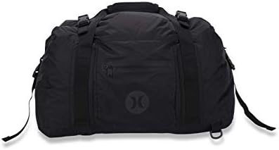 Hurley wet and dry duffel Clearance