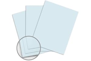 APPVION NCR PAPER* BRAND SUPERIOR NCR Paper Brand Superior CF Blue Carbonless Paper - 8 1/2 x 11 in 20 lb Bond 500 per Ream