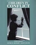 Children in Conflict : Educational Strategies for the Emotionally Disturbed and Behaviorally Disordered, Reinert and Huang, Allen, 0675207401