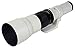 Oshiro 500mm f/6.3 LD UNC AL Super Telephoto Lens for Pentax K-1, K-S2, K-S1, K-500, K-50, K-30, K5 IIs, K-7, K-5, K-3 II, K-2, K-X, K20D, K100D, K110D and K10D Digital SLR Cameras