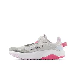 New Balance Dynasoft Nitrel V6 Running Shoe, Grey