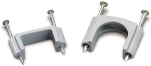 Gardner Bender GSE-402 Number 4/0 Seu Cable Staple, 2-Pack