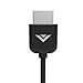 VIZIO TXCH4X-C3 4-Feet Ultra Slim HDMI Cable