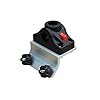 Brocraft-Universal-Track-Bracket-for-45-Degree-Lund-Sport-Trak-WAR-EAGLE-Track