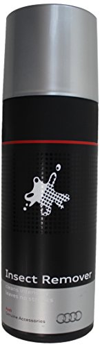 Audi Genuine 00A096300A015 Insect Remover