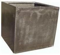 Amazon 軽量大型植木鉢 38cm Fc 07 鉢