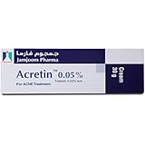 Acretin 0.025% Tretinoin Cream (30g) price in UAE | Amazon UAE