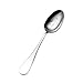 Towle Living Basic Stainless Steel Pierced Tablespoon