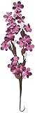 Prima 533694 Cherry Blossom Branch Flower Embellishment, Jubilee