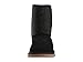 UGG Classic Short Serin Youth | Black (1013259Y) (5-Youth)