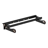 CURT 60624 Double Lock EZr Gooseneck Installation Brackets