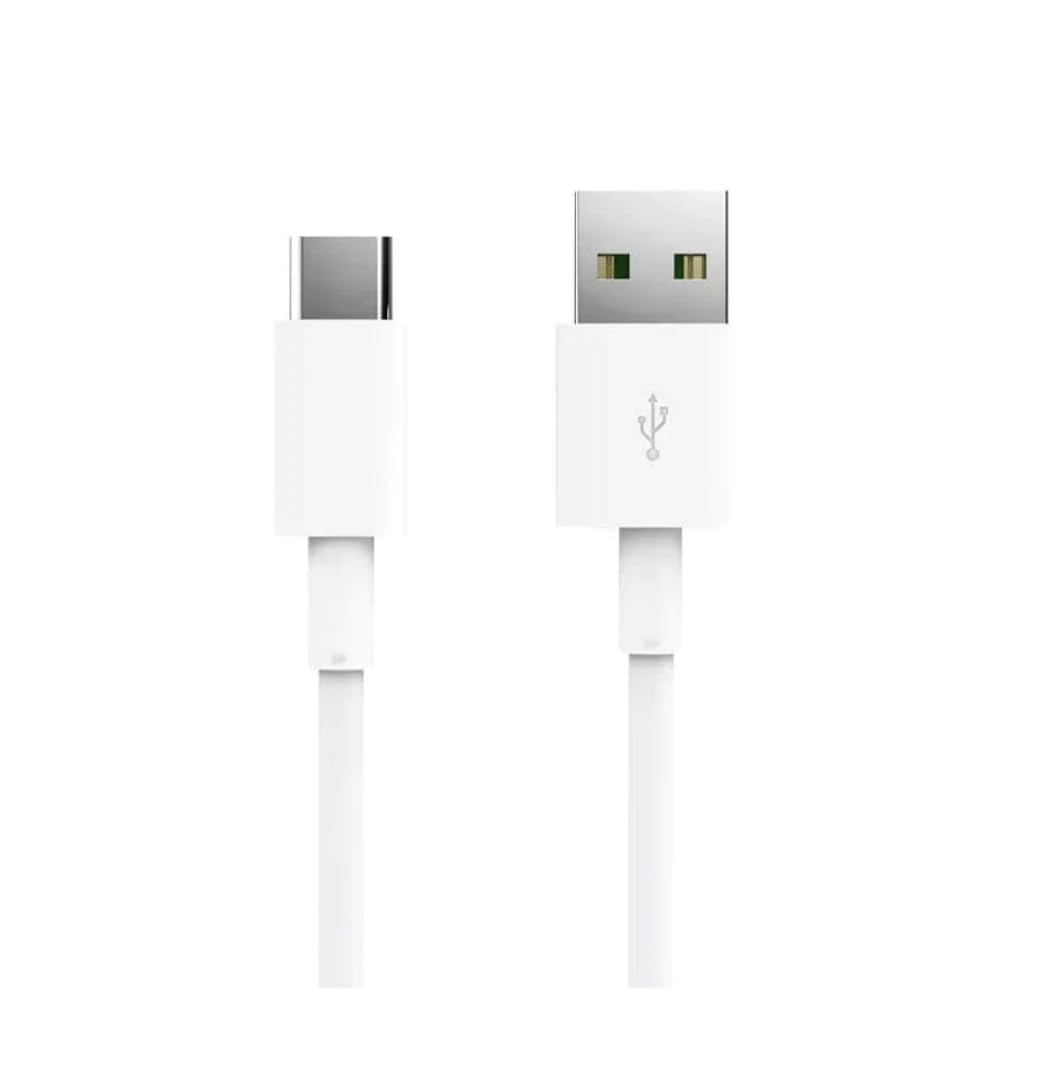 UGDFM 2 Pack 2M USB Type-C Charging Data Cables USB Type A to USB Type C fast charging cable