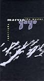 Marvin Gaye Album: «Marvin Gaye: The Master (1961-1984)» (Front side) Marvin Gaye Album: «Marvin Gaye: The Master (1961-1984)» (Front side)