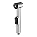 UMIRIO Toilet Handheld Bidet Sprayer Shattaf Cloth Diaper Sprayer Head ABS Polished Chrome B800