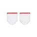 OXO Good Grips Floor Duster Scuff Remover Refill (2 Pack)