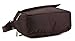Scarleton Flap Pocket Nylon Shoulder Bag H1496