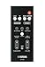 Yamaha YAS-108 Sound Bar with Built-in Subwoofers & Bluetooth (Renewed)thumb 1