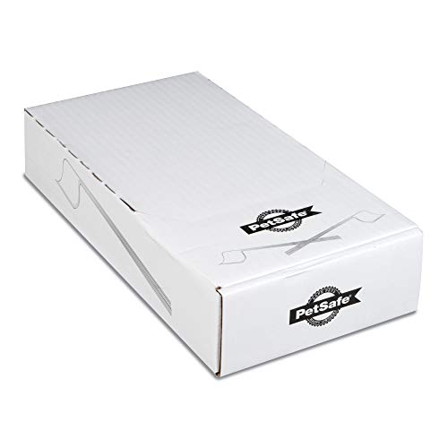 PetSafe Boundary Flags (Bundle of 50), For Use with PetSafe's Dog and