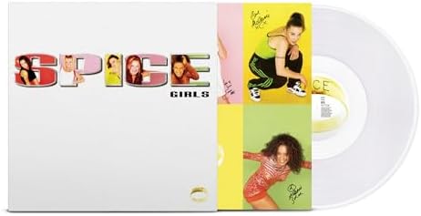 Spice Girls, Junior Vasquez - Spice Girls - Wannabe - 12