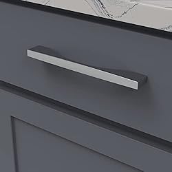 Belwith-Keeler B076152-CH Channel Pull 7-9/16 Inch