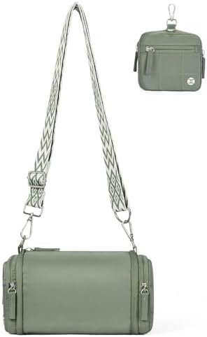 Amazon.com: The Iris Mini Mighty Expandable Bag (#2019) by Iris