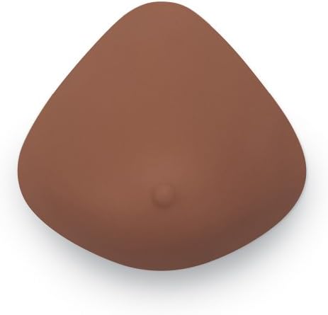 Silk Encore Dark Tone Breast Form