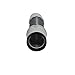 Shark Navigator Lift-Away Floor Nozzle Hose - Fits Shark NV355, NV355WM, NV356, NV356e & Shark NV357 series models using part # 156FFJ. Made by ZVac.