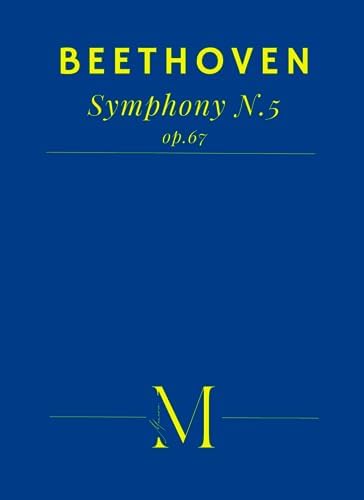 Amazon.com: Beethoven: Symphony No. 5 in C Minor, Op. 67 (Full