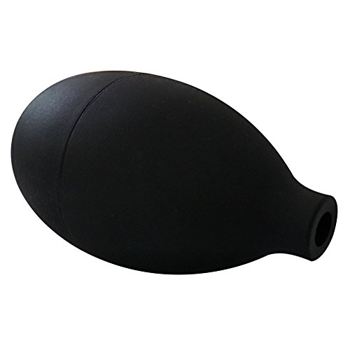 Blood Pressure Bulb with Metal Valve 2 Pieces/Pack.