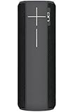 Ultimate Ears BOOM 2 Obsidian Bluetooth/Wireless Speaker