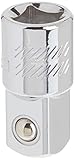 CRAFTSMAN 3/8" To 1/2" Socket Adapter, 3/8-Inch