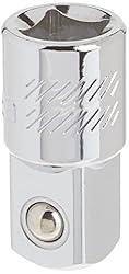 CRAFTSMAN 3/8" To 1/2" Socket Adapter, 3/8-Inch