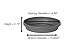 Bloem Terra Plant Saucer Tray for Planters 11-16