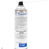 BASF PT Phantom II Pressurized Insecticide Spray, Kills Ants, Cockroach, Bed Bugs &amp; More, Ready to Use, Non-Repellent for Crawling or Flying Insects, 14 oz