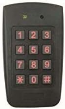 Rosslare Access Control Outdoor Backlit 