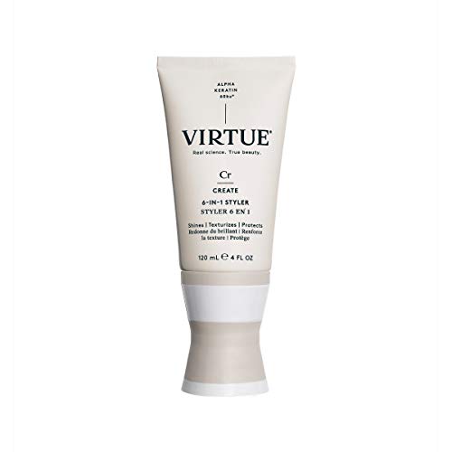 Virtue Create The one for all 6-In-1 Styler, 4 Fl Oz