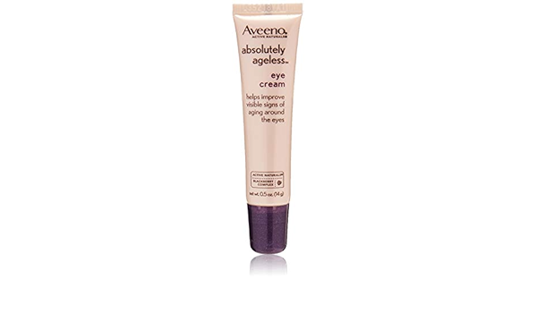 agelyss restorative eye cream amazon
